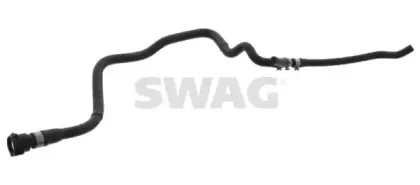 20 94 5285 SWAG Шланг для удаления воздуха, компенсационный бак